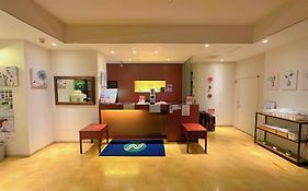 ニッセイホテル福岡